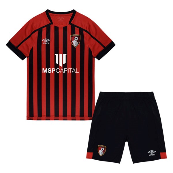 Maglia AFC Bournemouth Prima Bambino 21/22